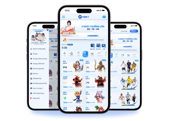 Đa dạng ưu đãi phù hợp mọi người chơi tại 6FF Link Mới