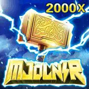 Hình ảnh jackpot lũy tiến khổng lồ tại 6ff link mới