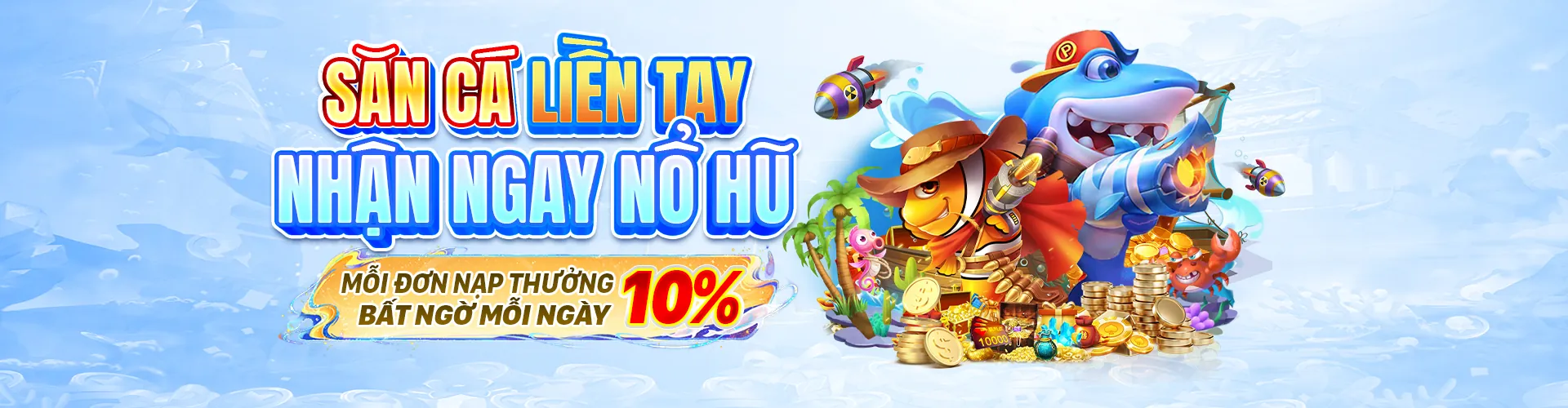 Hình ảnh đại diện mẹo chơi bắn cá điểm cao tại 6ff link mới