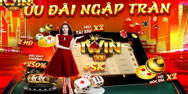Khuyến mãi bắn cá 6ff độc quyền
